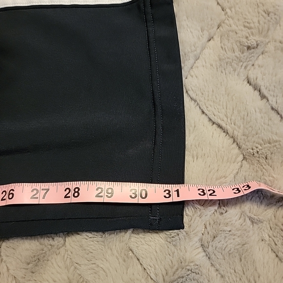 Adidas Essentials Mens Tricot Pants, Size L, Regular Leg, Blue and White - Picture 8 of 10